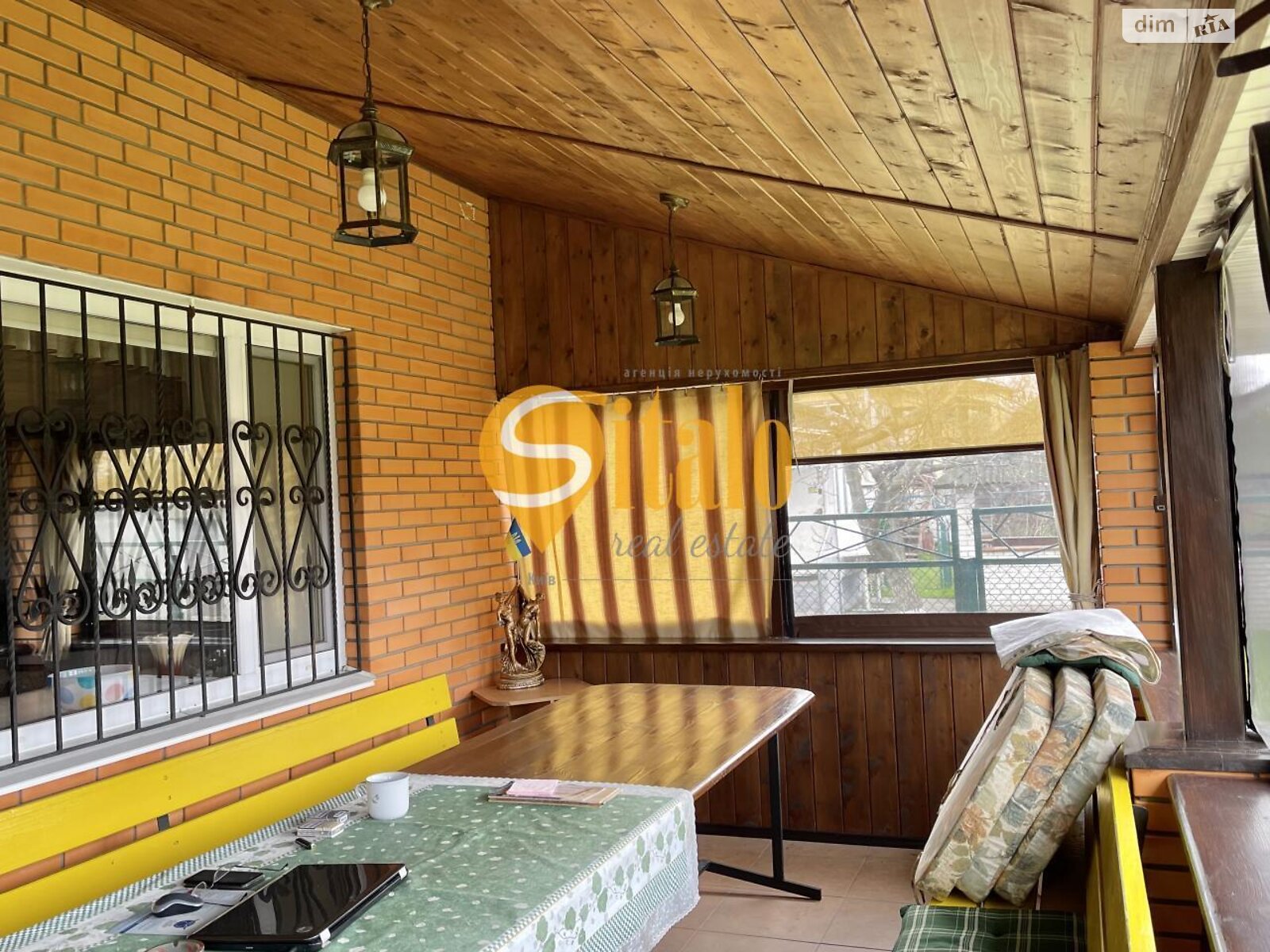 двоповерховий будинок, 100 кв. м, кирпич. Продаж в Києві, район Дарницький фото 1 двоповерховий будинок, 100 кв. м, кирпич. Продаж в Києві, район Дарницький фото 1