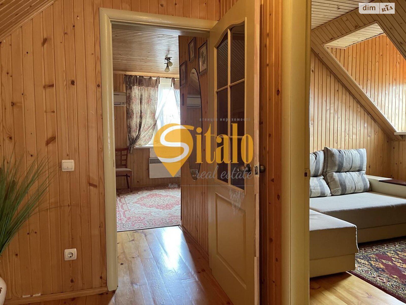 двоповерховий будинок, 100 кв. м, кирпич. Продаж в Києві, район Дарницький фото 1 двоповерховий будинок, 100 кв. м, кирпич. Продаж в Києві, район Дарницький фото 1
