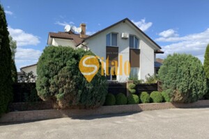 двоповерховий будинок з опаленням, 210 кв. м, кирпич. Продаж в Києві, район Дарницький фото 2