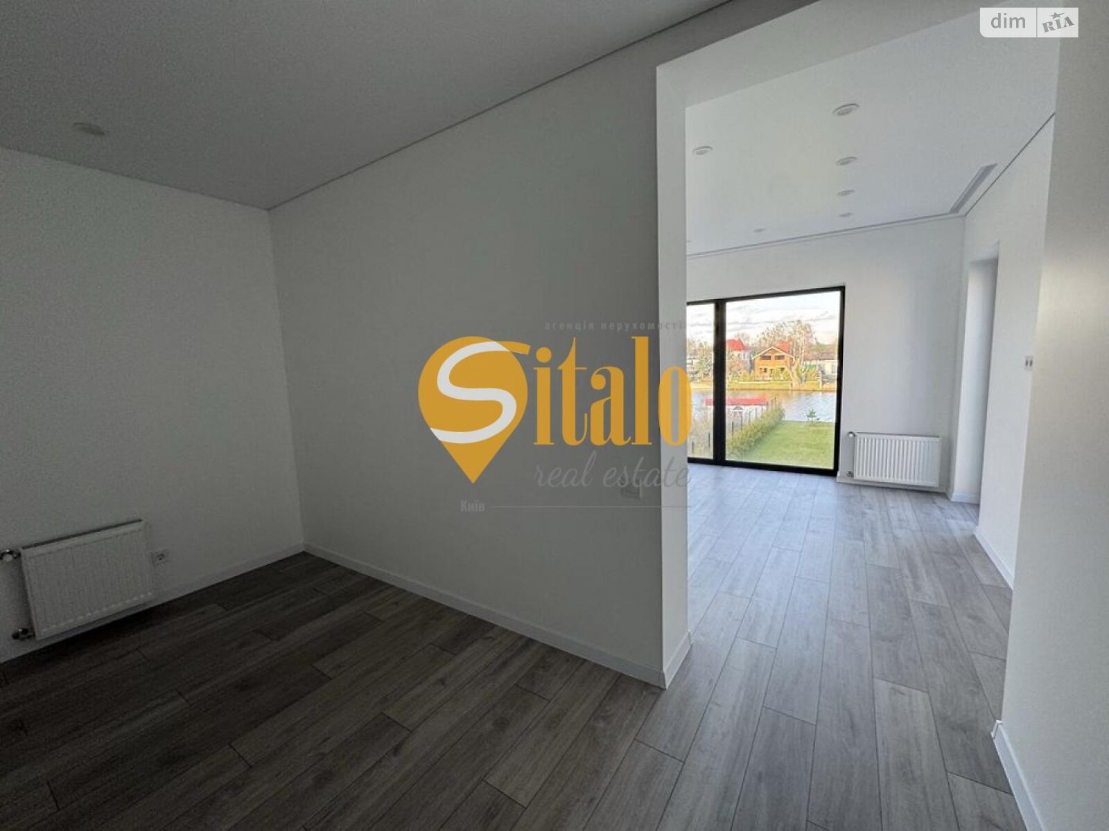 двоповерховий будинок з гаражем, 232 кв. м, цегла. Продаж в Києві, район Осокорки фото 1 двоповерховий будинок з гаражем, 232 кв. м, цегла. Продаж в Києві, район Осокорки фото 1