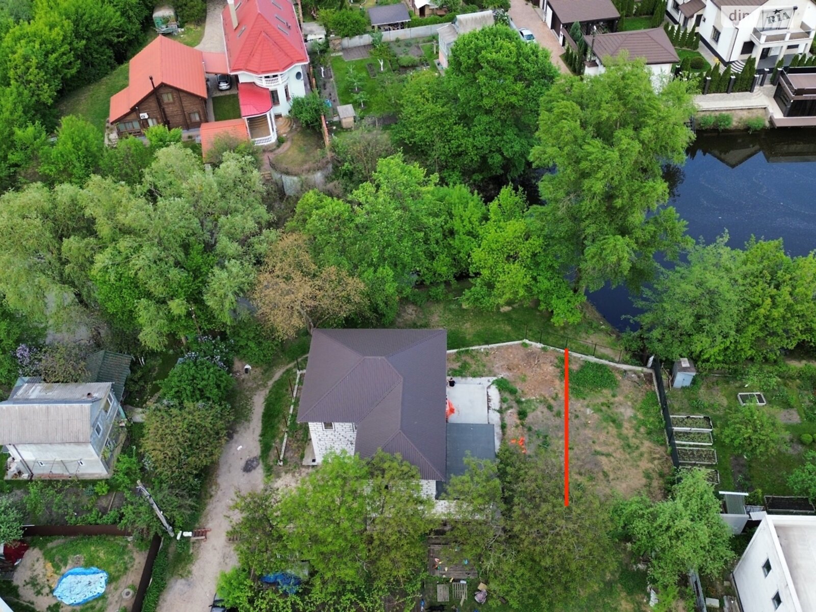 двухэтажный дом, 160 кв. м, газобетон. Продажа в Киеве район Осокорки фото 1 двухэтажный дом, 160 кв. м, газобетон. Продажа в Киеве район Осокорки фото 1