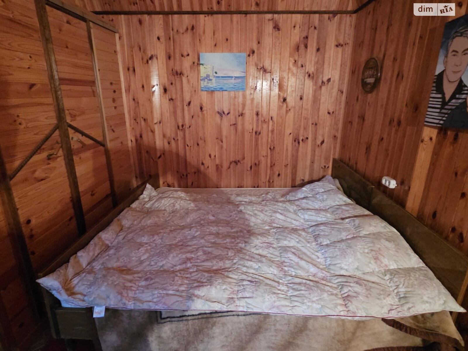 двухэтажный дом с верандой, 80 кв. м, кирпич. Продажа в Киеве район Осокорки фото 1 двухэтажный дом с верандой, 80 кв. м, кирпич. Продажа в Киеве район Осокорки фото 1