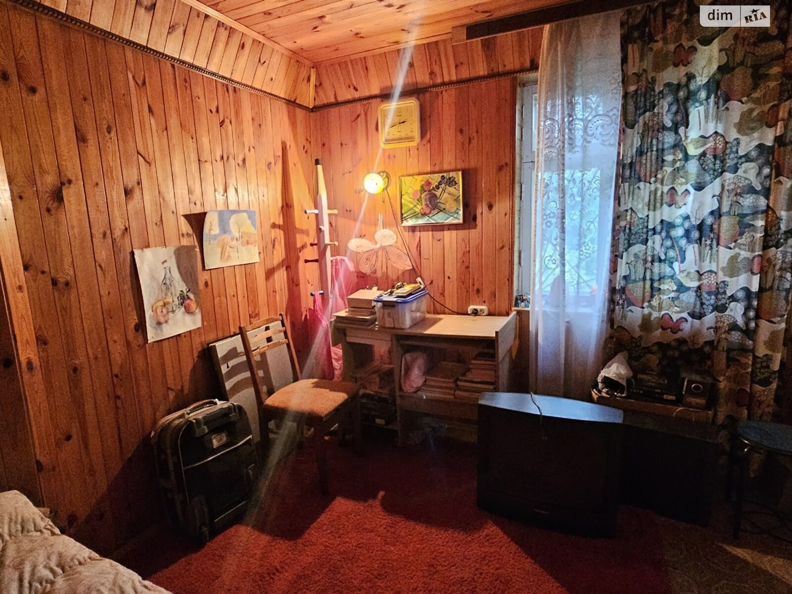 двухэтажный дом с верандой, 80 кв. м, кирпич. Продажа в Киеве район Осокорки фото 1 двухэтажный дом с верандой, 80 кв. м, кирпич. Продажа в Киеве район Осокорки фото 1
