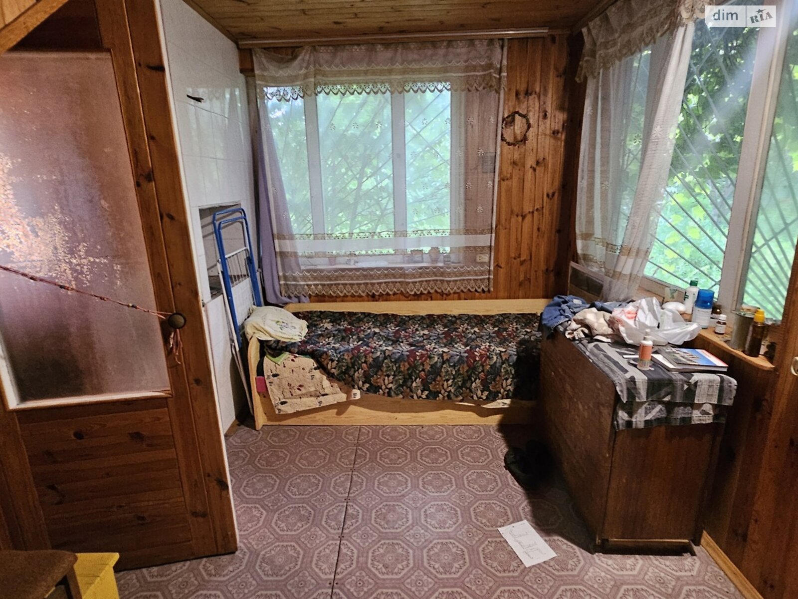двухэтажный дом с верандой, 80 кв. м, кирпич. Продажа в Киеве район Осокорки фото 1 двухэтажный дом с верандой, 80 кв. м, кирпич. Продажа в Киеве район Осокорки фото 1