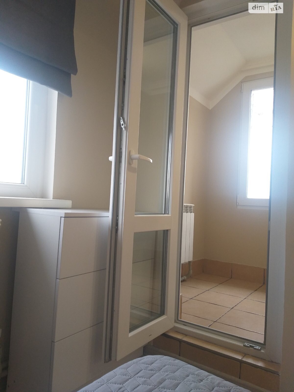 двоповерховий будинок з верандою, 100 кв. м, цегла. Продаж в Києві, район Осокорки фото 1 двоповерховий будинок з верандою, 100 кв. м, цегла. Продаж в Києві, район Осокорки фото 1