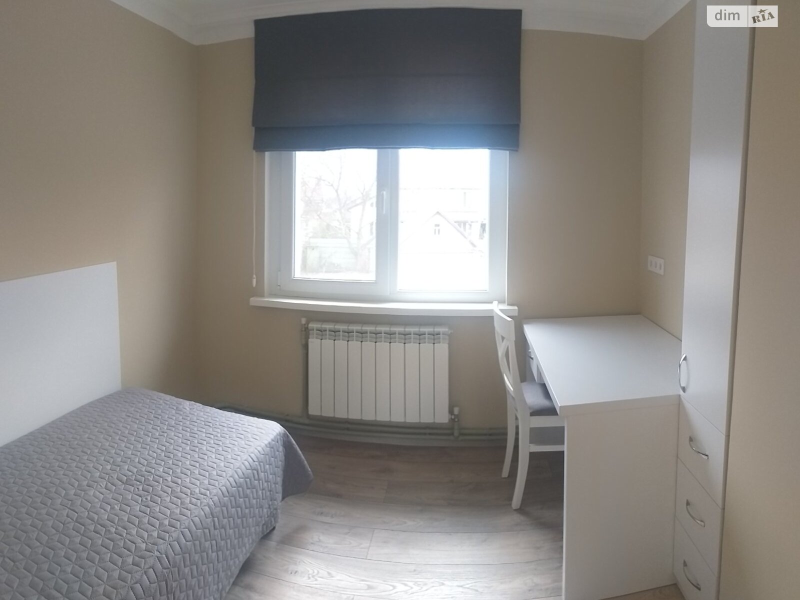двоповерховий будинок з верандою, 100 кв. м, цегла. Продаж в Києві, район Осокорки фото 1 двоповерховий будинок з верандою, 100 кв. м, цегла. Продаж в Києві, район Осокорки фото 1