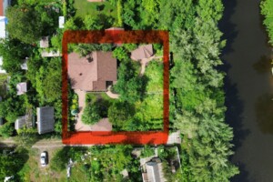 двоповерховий будинок, 211.8 кв. м, піноблок. Продаж в Києві, район Осокорки фото 2