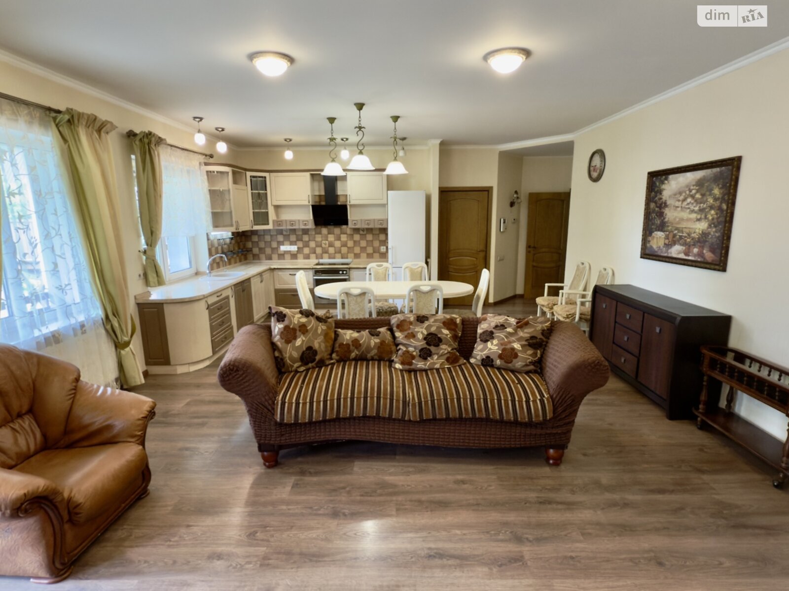 двоповерховий будинок, 211.8 кв. м, піноблок. Продаж в Києві, район Осокорки фото 1 двоповерховий будинок, 211.8 кв. м, піноблок. Продаж в Києві, район Осокорки фото 1
