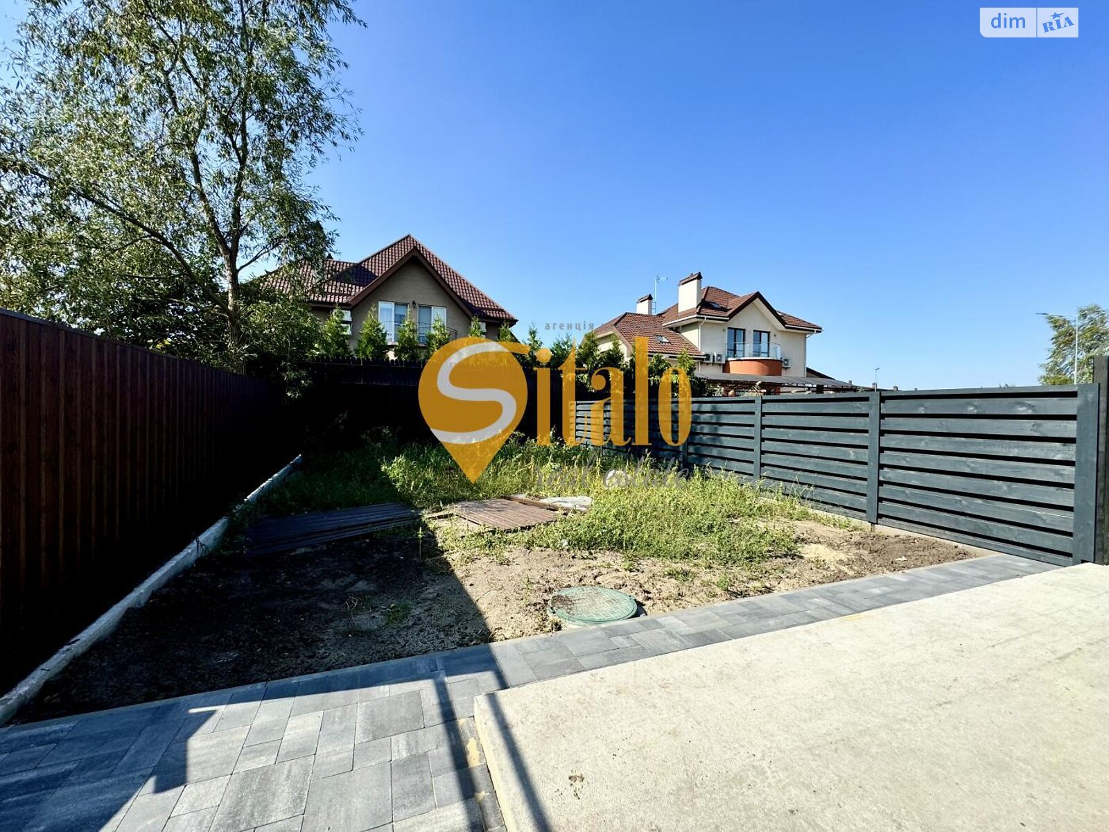 двоповерховий будинок, 118 кв. м, цегла. Продаж в Києві, район Осокорки фото 1 двоповерховий будинок, 118 кв. м, цегла. Продаж в Києві, район Осокорки фото 1