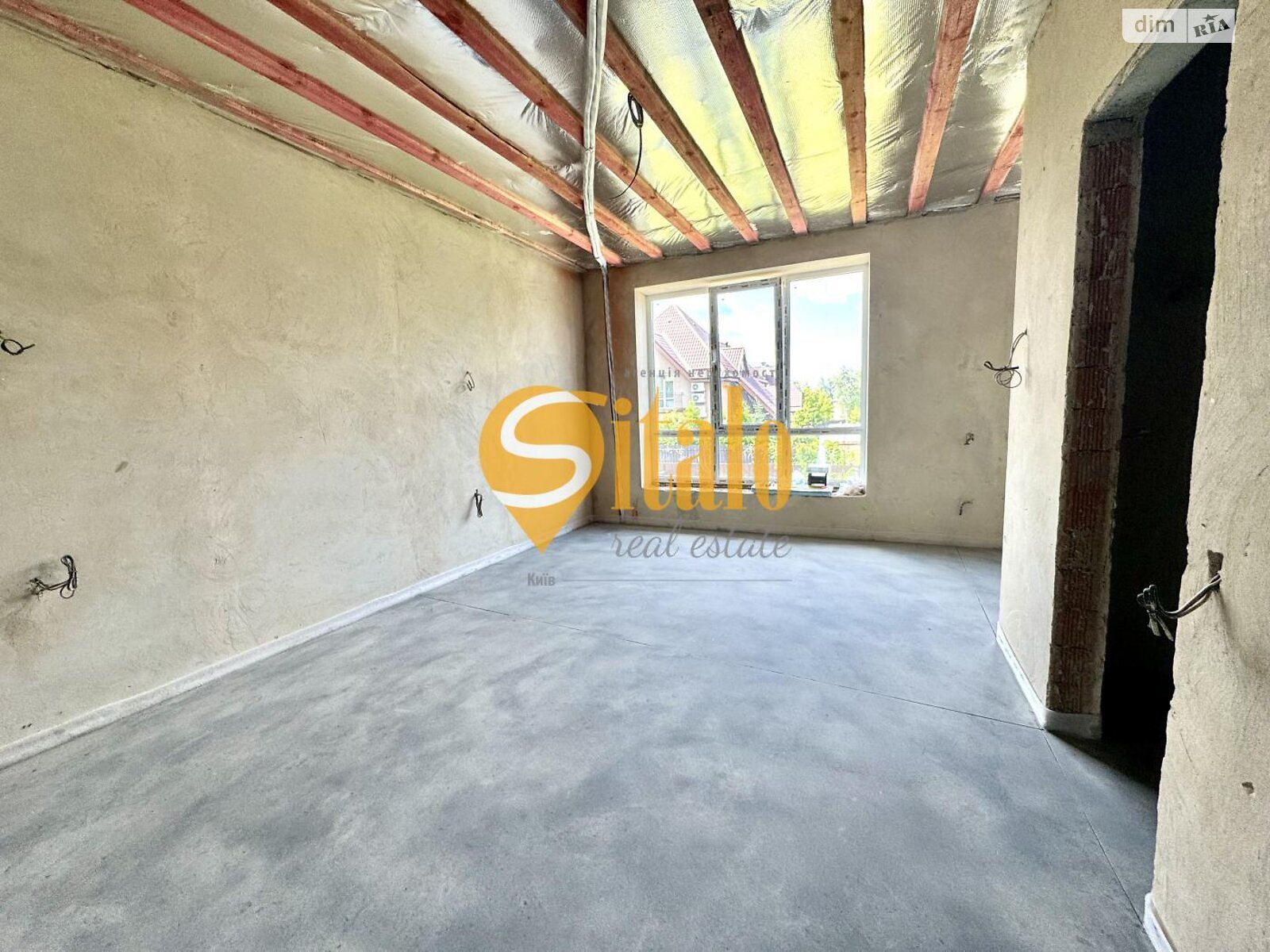 двоповерховий будинок, 118 кв. м, цегла. Продаж в Києві, район Осокорки фото 1 двоповерховий будинок, 118 кв. м, цегла. Продаж в Києві, район Осокорки фото 1