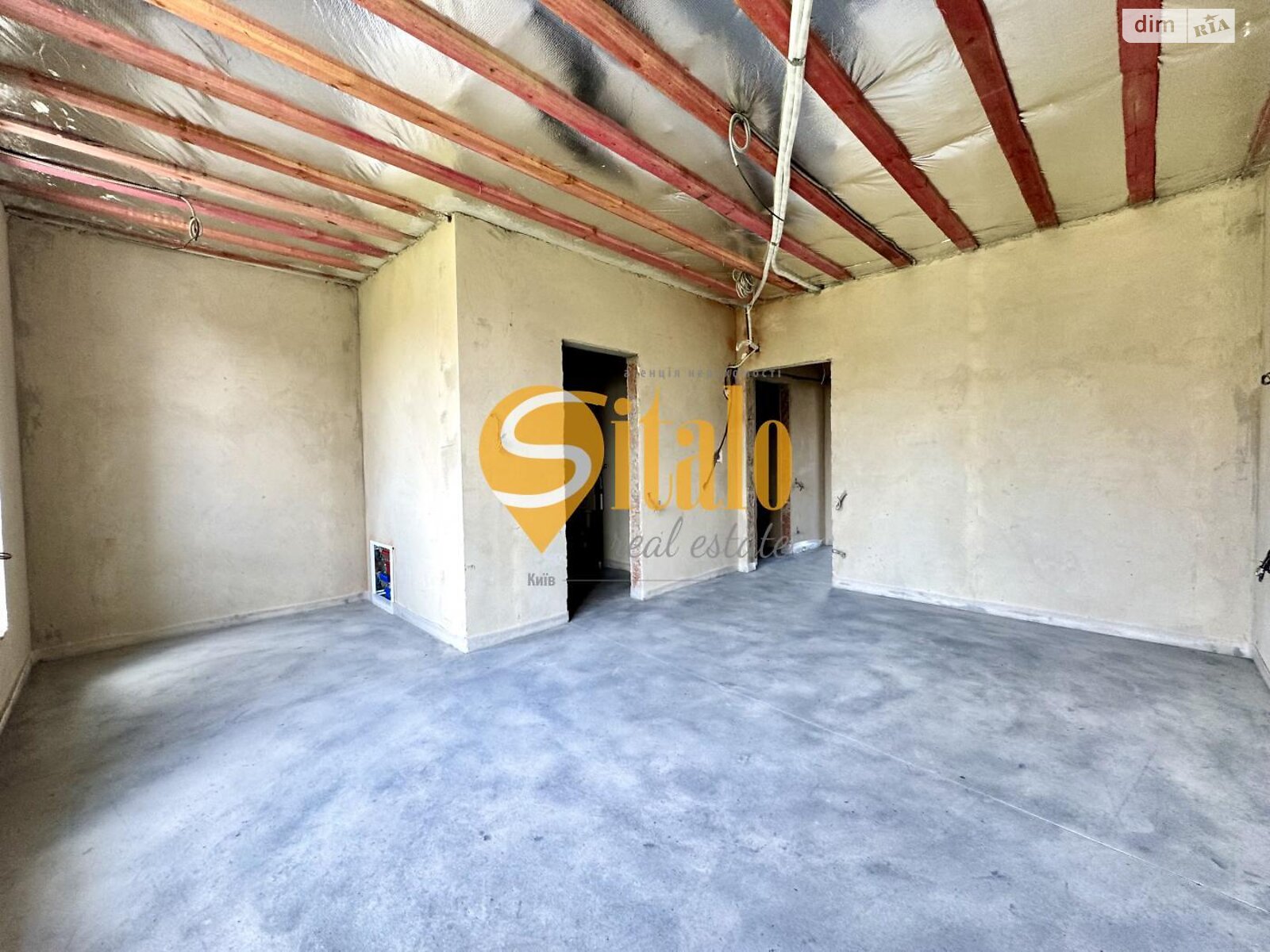 двоповерховий будинок, 118 кв. м, цегла. Продаж в Києві, район Осокорки фото 1 двоповерховий будинок, 118 кв. м, цегла. Продаж в Києві, район Осокорки фото 1