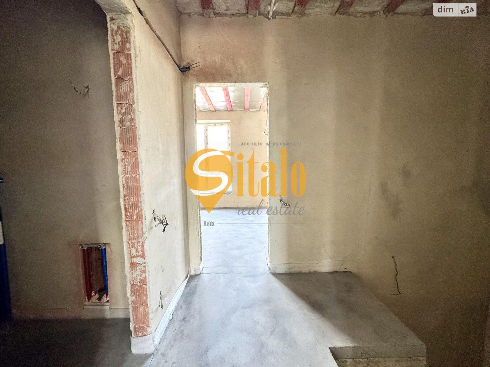 двоповерховий будинок, 118 кв. м, цегла. Продаж в Києві, район Осокорки фото 1 двоповерховий будинок, 118 кв. м, цегла. Продаж в Києві, район Осокорки фото 1