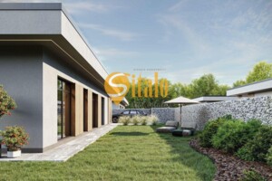 одноэтажный дом, 144 кв. м, кирпич. Продажа в Киеве район Осокорки фото 2