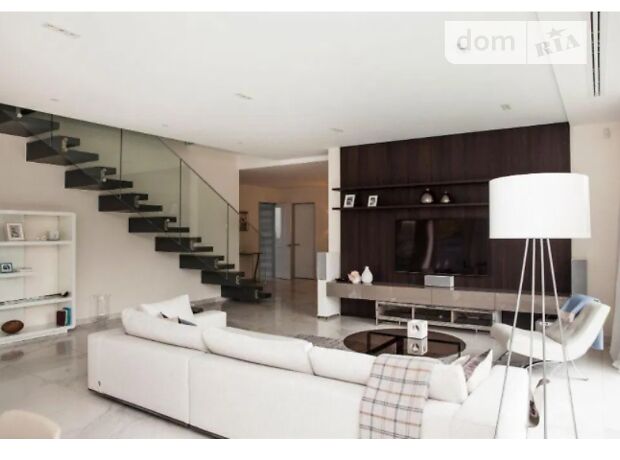 двоповерховий будинок, 498 кв. м, цегла. Продаж в Києві, район Осокорки фото 1 двоповерховий будинок, 498 кв. м, цегла. Продаж в Києві, район Осокорки фото 1