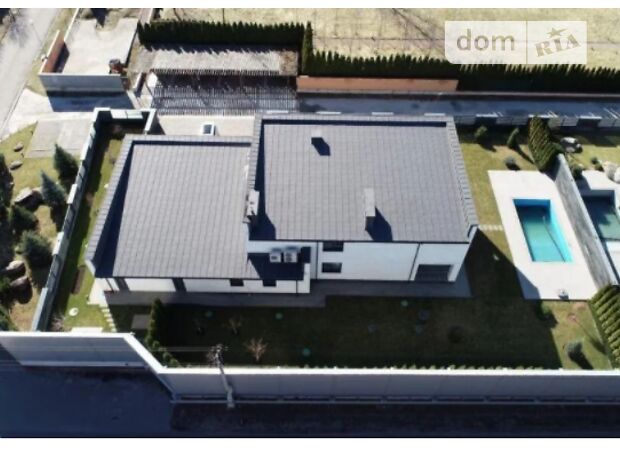 двоповерховий будинок, 498 кв. м, цегла. Продаж в Києві, район Осокорки фото 1 двоповерховий будинок, 498 кв. м, цегла. Продаж в Києві, район Осокорки фото 1