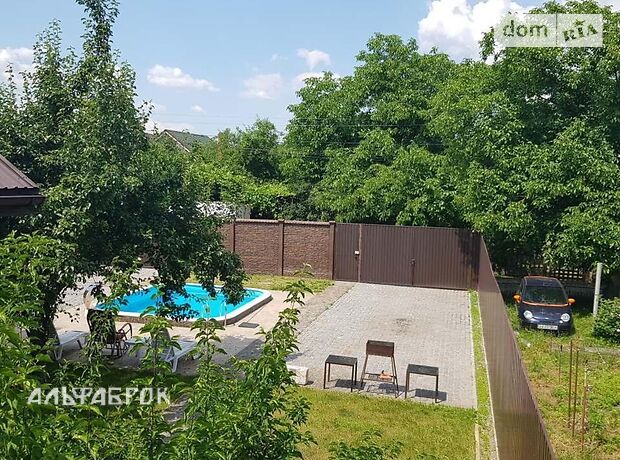 двухэтажный дом, 155 кв. м, кирпич. Продажа в Киеве район Осокорки фото 1 двухэтажный дом, 155 кв. м, кирпич. Продажа в Киеве район Осокорки фото 1