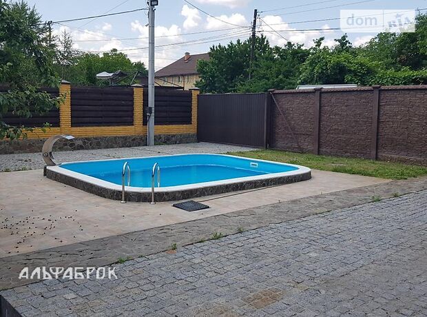 двухэтажный дом, 155 кв. м, кирпич. Продажа в Киеве район Осокорки фото 1 двухэтажный дом, 155 кв. м, кирпич. Продажа в Киеве район Осокорки фото 1