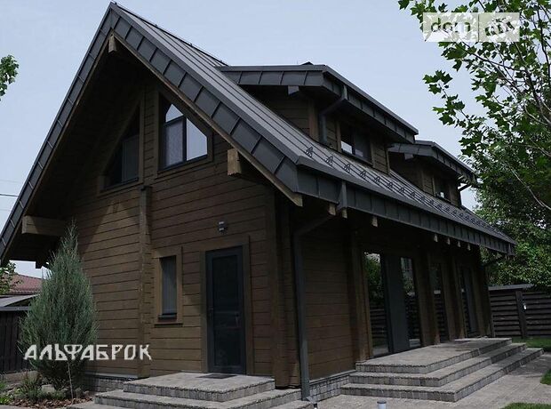двухэтажный дом, 130 кв. м, кирпич. Продажа в Киеве район Осокорки фото 1 двухэтажный дом, 130 кв. м, кирпич. Продажа в Киеве район Осокорки фото 1