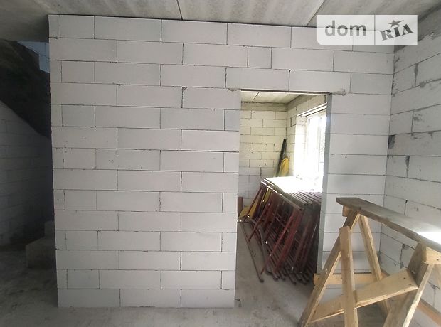двоповерховий будинок, 150 кв. м, газобетон. Продаж в Києві, район Осокорки фото 1 двоповерховий будинок, 150 кв. м, газобетон. Продаж в Києві, район Осокорки фото 1