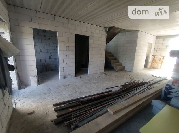 двоповерховий будинок, 150 кв. м, газобетон. Продаж в Києві, район Осокорки фото 1 двоповерховий будинок, 150 кв. м, газобетон. Продаж в Києві, район Осокорки фото 1