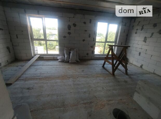 двоповерховий будинок, 150 кв. м, газобетон. Продаж в Києві, район Осокорки фото 1 двоповерховий будинок, 150 кв. м, газобетон. Продаж в Києві, район Осокорки фото 1