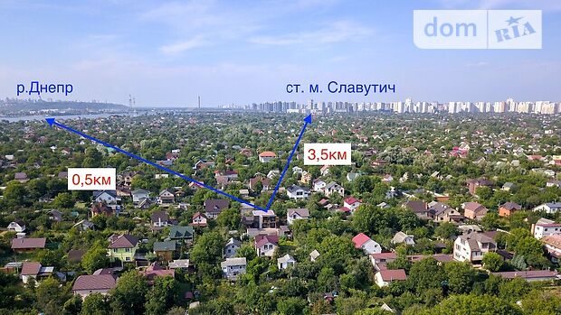 двоповерховий будинок з терасою, 256 кв. м, сіп панель. Продаж в Києві, район Осокорки фото 1 двоповерховий будинок з терасою, 256 кв. м, сіп панель. Продаж в Києві, район Осокорки фото 1