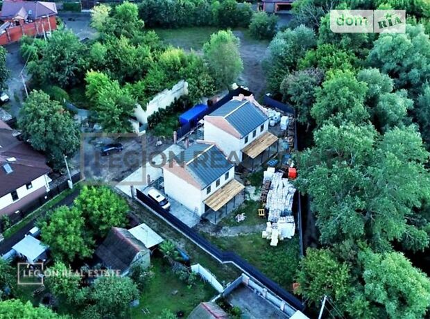 двоповерховий будинок з терасою, 140 кв. м, газобетон. Продаж в Києві, район Осокорки фото 1 двоповерховий будинок з терасою, 140 кв. м, газобетон. Продаж в Києві, район Осокорки фото 1