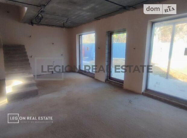 двоповерховий будинок з терасою, 140 кв. м, газобетон. Продаж в Києві, район Осокорки фото 1 двоповерховий будинок з терасою, 140 кв. м, газобетон. Продаж в Києві, район Осокорки фото 1