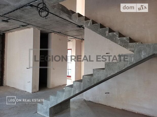 двоповерховий будинок з терасою, 140 кв. м, газобетон. Продаж в Києві, район Осокорки фото 1 двоповерховий будинок з терасою, 140 кв. м, газобетон. Продаж в Києві, район Осокорки фото 1
