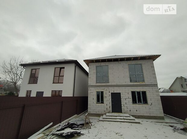 двоповерховий будинок, 150 кв. м, газобетон. Продаж в Києві, район Осокорки фото 1 двоповерховий будинок, 150 кв. м, газобетон. Продаж в Києві, район Осокорки фото 1