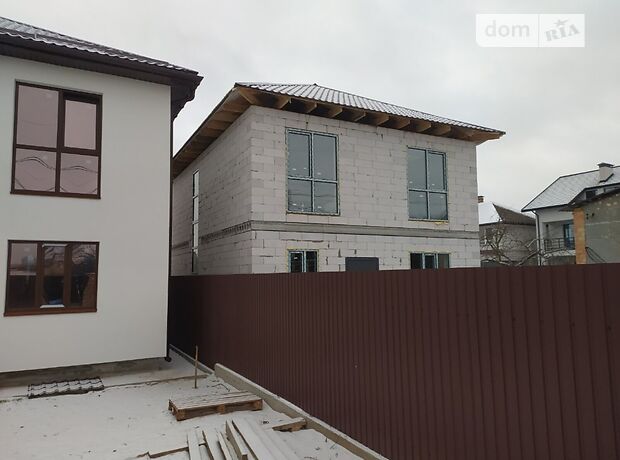 двоповерховий будинок, 150 кв. м, газобетон. Продаж в Києві, район Осокорки фото 1 двоповерховий будинок, 150 кв. м, газобетон. Продаж в Києві, район Осокорки фото 1
