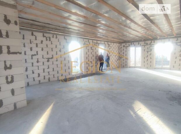 двухэтажный дом, 160 кв. м, газобетон. Продажа в Киеве район Осокорки фото 1 двухэтажный дом, 160 кв. м, газобетон. Продажа в Киеве район Осокорки фото 1