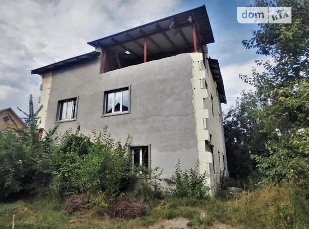 трехэтажный дом, 325 кв. м, кирпич. Продажа в Киеве район Осокорки фото 1 трехэтажный дом, 325 кв. м, кирпич. Продажа в Киеве район Осокорки фото 1