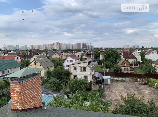трехэтажный дом, 325 кв. м, кирпич. Продажа в Киеве район Осокорки фото 1 трехэтажный дом, 325 кв. м, кирпич. Продажа в Киеве район Осокорки фото 1