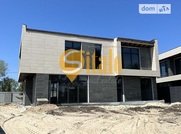 двоповерховий будинок, 225 кв. м, цегла. Продаж в Києві, район Осокорки фото 1 двоповерховий будинок, 225 кв. м, цегла. Продаж в Києві, район Осокорки фото 1