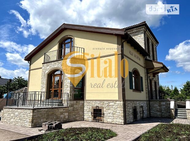 двоповерховий будинок, 300 кв. м, цегла. Продаж в Києві, район Осокорки фото 1 двоповерховий будинок, 300 кв. м, цегла. Продаж в Києві, район Осокорки фото 1