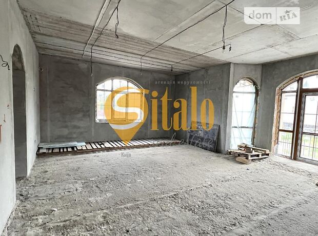 двоповерховий будинок, 300 кв. м, цегла. Продаж в Києві, район Осокорки фото 1 двоповерховий будинок, 300 кв. м, цегла. Продаж в Києві, район Осокорки фото 1