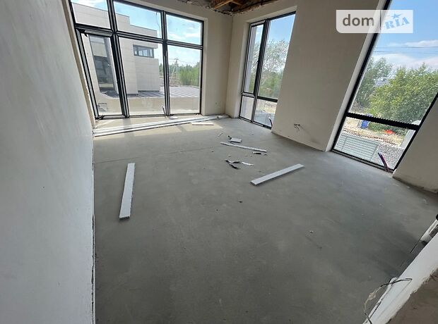 двоповерховий будинок з терасою, 240 кв. м, піноблок. Продаж в Києві, район Осокорки фото 1 двоповерховий будинок з терасою, 240 кв. м, піноблок. Продаж в Києві, район Осокорки фото 1