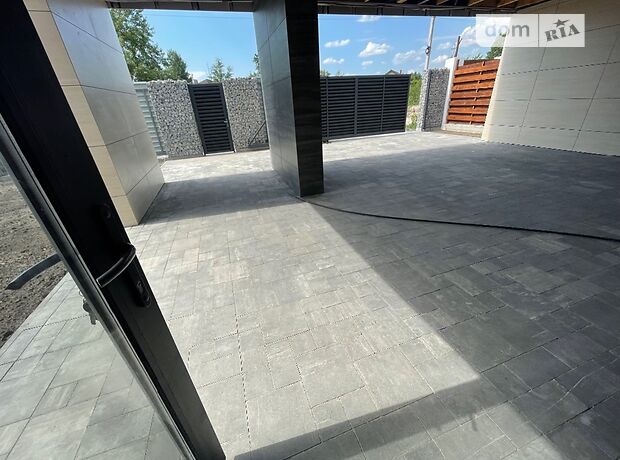 двоповерховий будинок з терасою, 240 кв. м, піноблок. Продаж в Києві, район Осокорки фото 1 двоповерховий будинок з терасою, 240 кв. м, піноблок. Продаж в Києві, район Осокорки фото 1