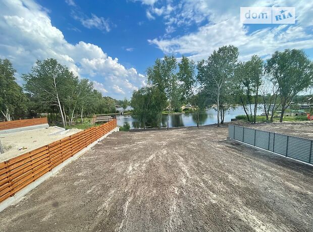 двоповерховий будинок з терасою, 240 кв. м, піноблок. Продаж в Києві, район Осокорки фото 1 двоповерховий будинок з терасою, 240 кв. м, піноблок. Продаж в Києві, район Осокорки фото 1