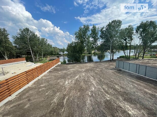 двоповерховий будинок з терасою, 240 кв. м, піноблок. Продаж в Києві, район Осокорки фото 1 двоповерховий будинок з терасою, 240 кв. м, піноблок. Продаж в Києві, район Осокорки фото 1