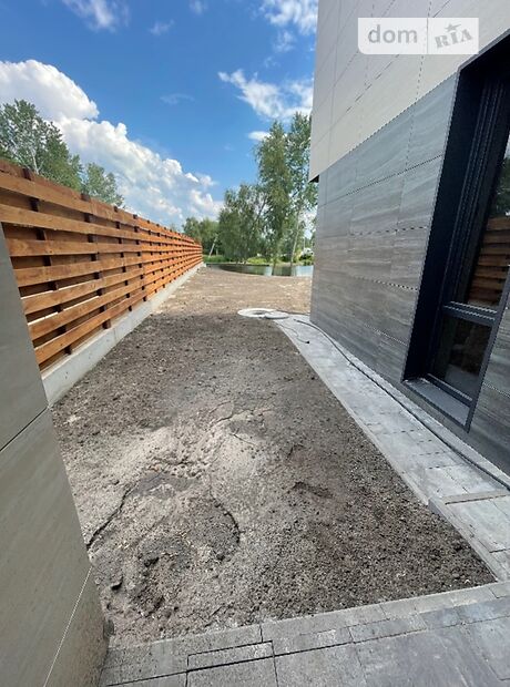 двоповерховий будинок з терасою, 240 кв. м, піноблок. Продаж в Києві, район Осокорки фото 1 двоповерховий будинок з терасою, 240 кв. м, піноблок. Продаж в Києві, район Осокорки фото 1