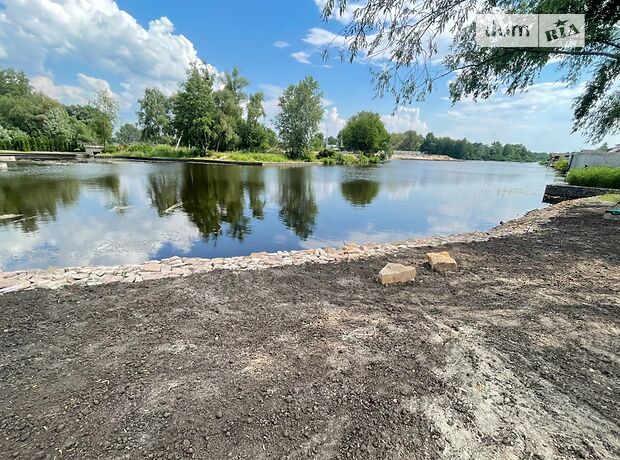 двоповерховий будинок з терасою, 240 кв. м, піноблок. Продаж в Києві, район Осокорки фото 1 двоповерховий будинок з терасою, 240 кв. м, піноблок. Продаж в Києві, район Осокорки фото 1