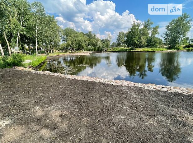 двоповерховий будинок з терасою, 240 кв. м, піноблок. Продаж в Києві, район Осокорки фото 1 двоповерховий будинок з терасою, 240 кв. м, піноблок. Продаж в Києві, район Осокорки фото 1