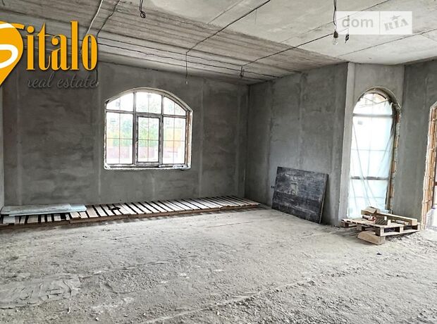 двоповерховий будинок, 300 кв. м, цегла. Продаж в Києві, район Осокорки фото 1 двоповерховий будинок, 300 кв. м, цегла. Продаж в Києві, район Осокорки фото 1