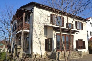 двухэтажный дом, 230 кв. м, пенобетон. Продажа в Киеве район Осокорки фото 2