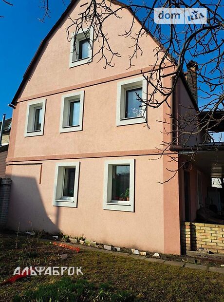 двухэтажный дом, 150 кв. м, кирпич. Продажа в Киеве район Осокорки фото 1 двухэтажный дом, 150 кв. м, кирпич. Продажа в Киеве район Осокорки фото 1