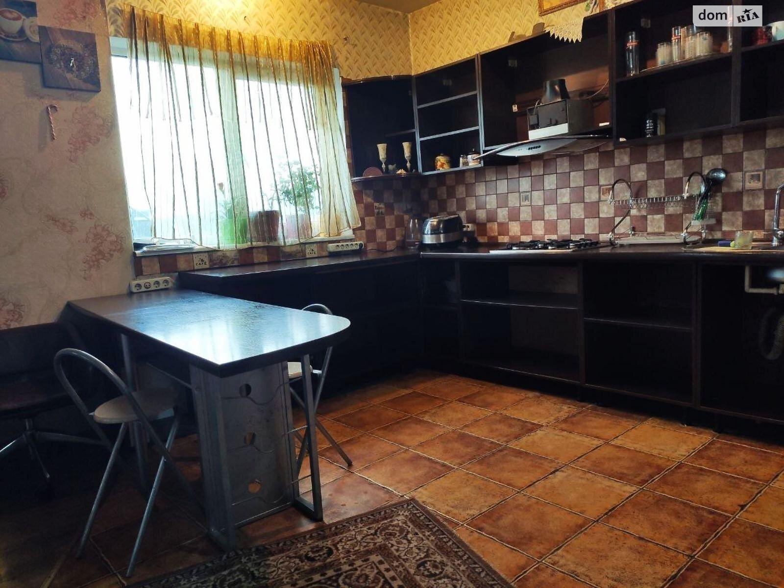 двоповерховий будинок, 160 кв. м, газобетон. Продаж в Києві, район Осокорки фото 1