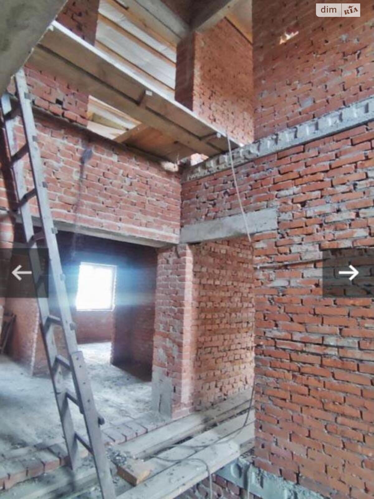трехэтажный дом, 325 кв. м, кирпич. Продажа в Киеве район Осокорки фото 1 трехэтажный дом, 325 кв. м, кирпич. Продажа в Киеве район Осокорки фото 1