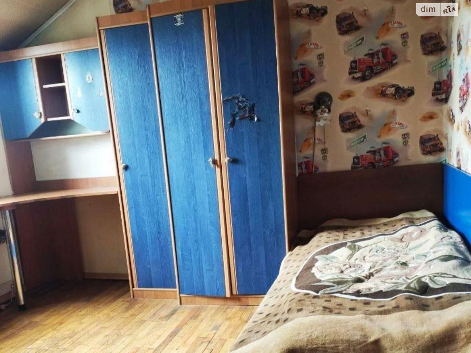 двоповерховий будинок, 160 кв. м, газобетон. Продаж в Києві, район Осокорки фото 1